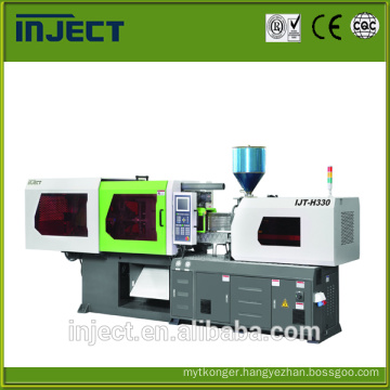 High quality variable pump injection molding machine for sale in China